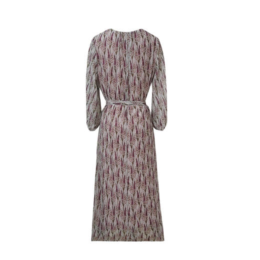 MJ2L147麦克斯菲瑞连衣裙 商品图1