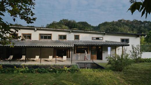 【彭州#398号民宿】单房预定，山里设计感民宿，躲进山里躺平！wsss 商品图0