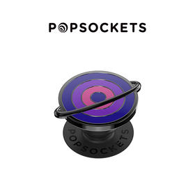 【POPGRIP】Backspin旋转系列 星球转转