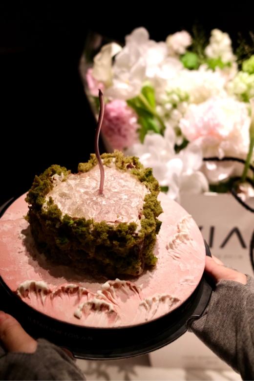 粉色海岛 - island 商品图0