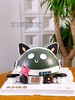 翻糖定制-贝克蛋糕 商品缩略图0