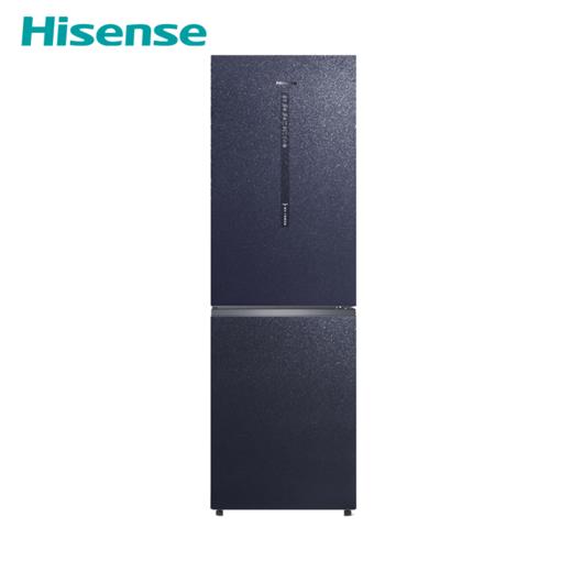 【限天津区域】海信/冰箱/BCD-415WTDGVBPIV 商品图1