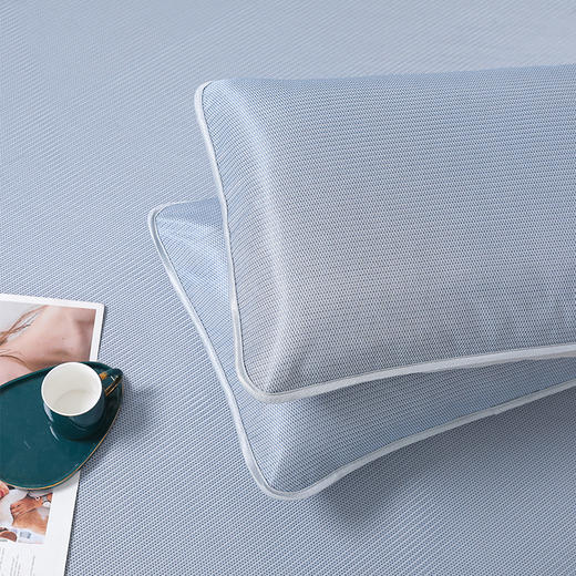 内野   水之密语冰丝席   HU-HY05L07 商品图3