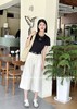 4BSJ015175#阔腿长裤 商品缩略图0