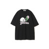 UNDERCOVER TEE Zombies Rose 圆领短袖印花T恤 商品缩略图4