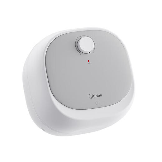 Midea美的/F6.6-20A3(ES) 6.6升迷你上出水小厨宝IPX4385*665*360mm 商品图2