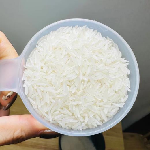 连山农家生态米 5kg/包 商品图2