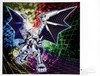 【中商原版】游戏王 CARD GAME ART WORKS 25周年纪念 艺术设定集 美术画集 附带卡牌 闪刀姬 日文原版画集 集英社 YUGIOH 遊戯王 OCG 商品缩略图8