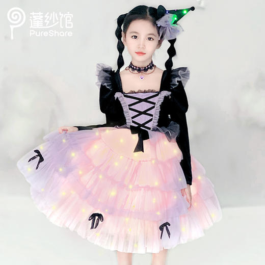 PureShare 快乐米连衣裙 商品图8