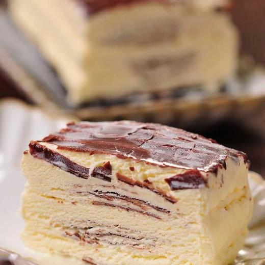 MM西班牙进口香草可可味冰淇淋（525g * 2) 商品图1