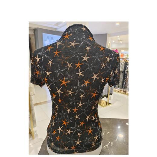 【520专享】3楼米皇桑蚕丝上衣 商品图1