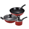 法格    红典系列套装珐琅锅三件套    FG-HHD03CHN 商品缩略图6