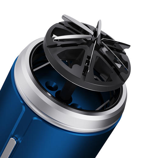 西屋    小钢炮剃须刀     WL-HXT0605 商品图1