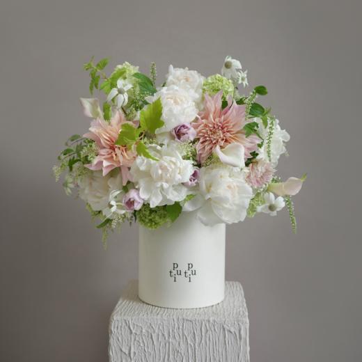 「Peony Season」绵绵蜜语Sweet Talk系列 商品图2