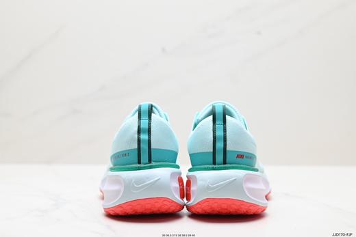 耐克Nike Zoom X Invincible Run Fk 3休闲运动跑步鞋DR2615-200女鞋 商品图5