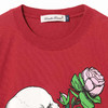 UNDERCOVER TEE Zombies Rose 圆领短袖印花T恤 商品缩略图1