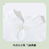 【马面裙2件套】【90-140】【迪士尼baby】女童马面裙儿童汉服中国风古装裙子 商品缩略图7