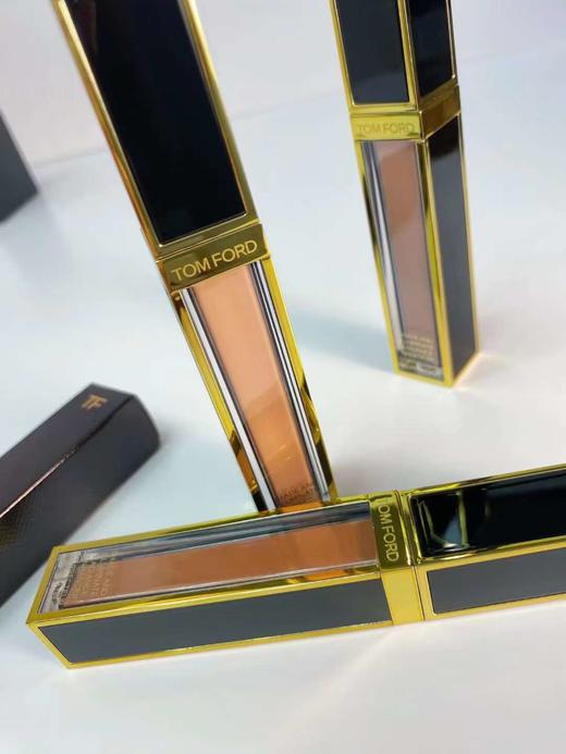 【品牌授权】TF修容液素颜棒5.4ml色号：LIGHT#，Medium#，Deep#。 商品图5