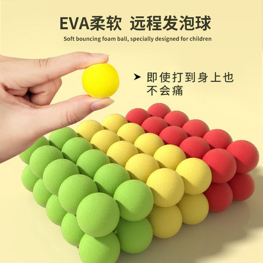 【打我鸭呀 射击网红！】射击网红玩具，打我鸭呀！计时响声光，万向软弹枪，快乐儿童必备！六一热卖 商品图2