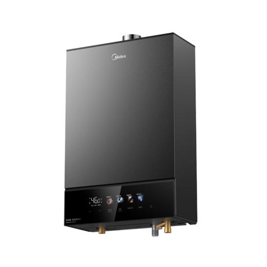 美的燃气热水器JSQ30-GQ16S7 商品图2