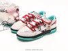 耐克Nike SB Dunk Low低帮休闲运动滑板板鞋DV0833-101男女鞋 商品缩略图8