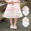 【90-140】【MQDmini】女童新中式国风半身裙 商品缩略图1