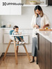 美国UPPAbaby Ciro宝宝儿童高脚餐椅家用简易儿童餐桌 6月-3岁 商品缩略图4