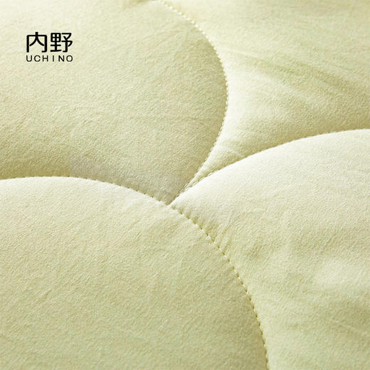 内野   舒馨大豆抗菌被   HU-HY03B03 商品图3
