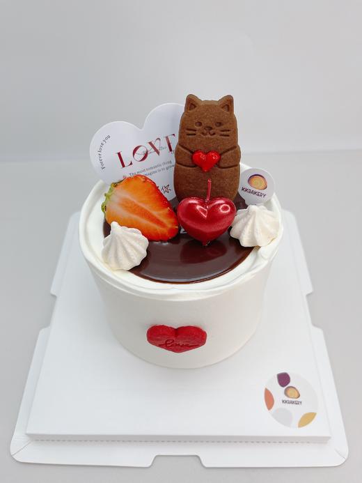迷你LOVE蛋糕 商品图3