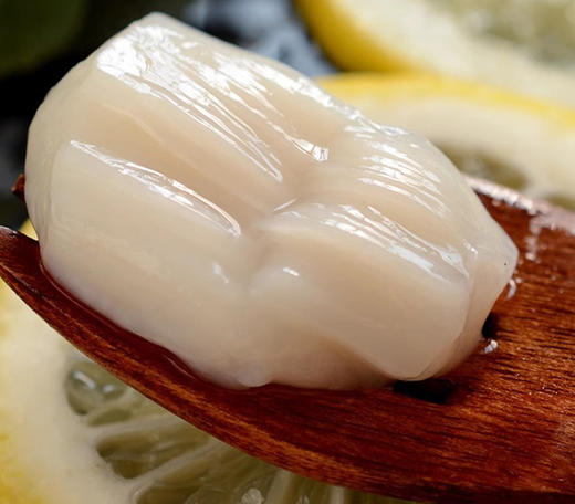 YP 完美优品扇贝丁虾仁套组；完美优品深海扇贝丁200g/袋*8袋；完美优品深海大虾仁200g/袋*2袋 商品图3