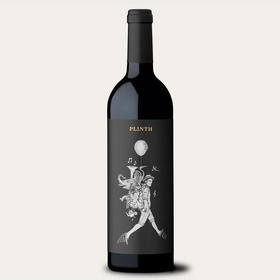 基石酒庄纳帕旅人混酿干红葡萄酒2021 Plinth Cuvee Napa Blend