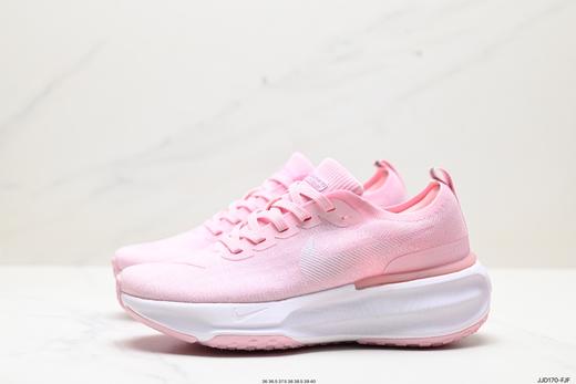 耐克Nike Zoom X Invincible Run Fk 3休闲运动跑步鞋DR2615-200女鞋 商品图3