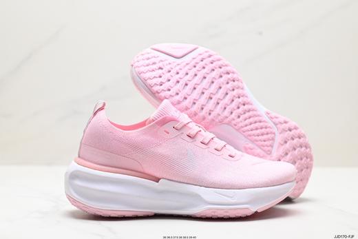 耐克Nike Zoom X Invincible Run Fk 3休闲运动跑步鞋DR2615-200女鞋 商品图4