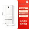 【零嵌 星空系列】卡萨帝星空502嵌入式法式四门白色超薄一级家用冰箱505平替 商品缩略图0