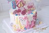 1027CAKE  | 新中式 国风 长辈 妈妈 商品缩略图1