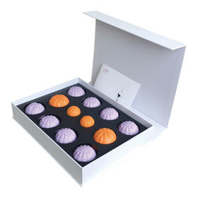 不怕摔不用火的拔罐器  12只装