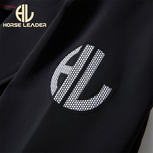 HL男款燕尾服-23802 商品图6