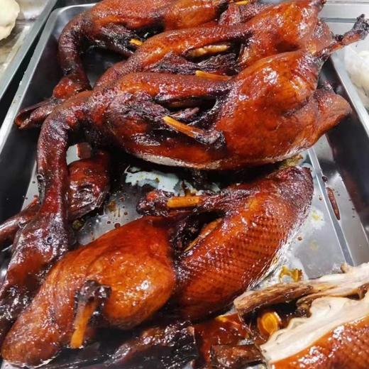 华成酱鸭 商品图2