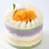 4寸分享蛋糕 商品缩略图0
