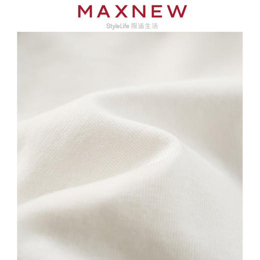 【裙装】 小童舒爽亲肤云感棉立体褶裥时尚连衣裙 1N2355307 商品图4