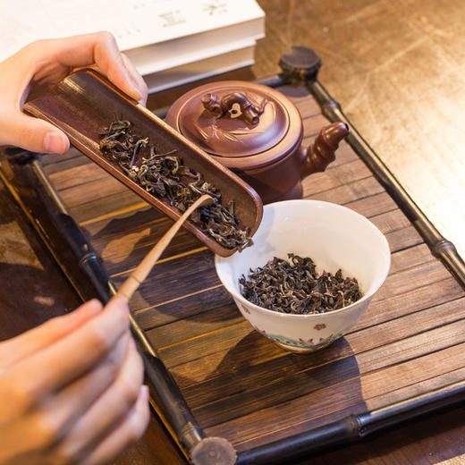 【青山特惠】 禅意生活 维多利亚女王命名 东方美人 hc3 商品图3