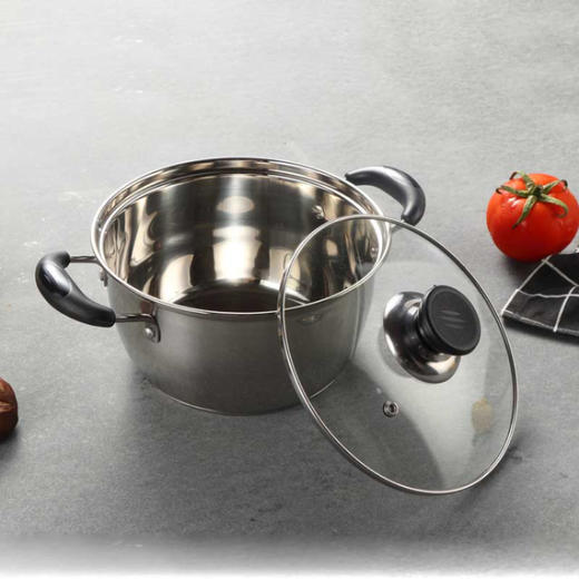 栢士德 爱尔堡汤锅BST-115D 商品图2