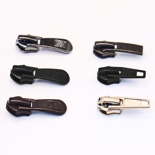 鞋用拉链头 商品图5