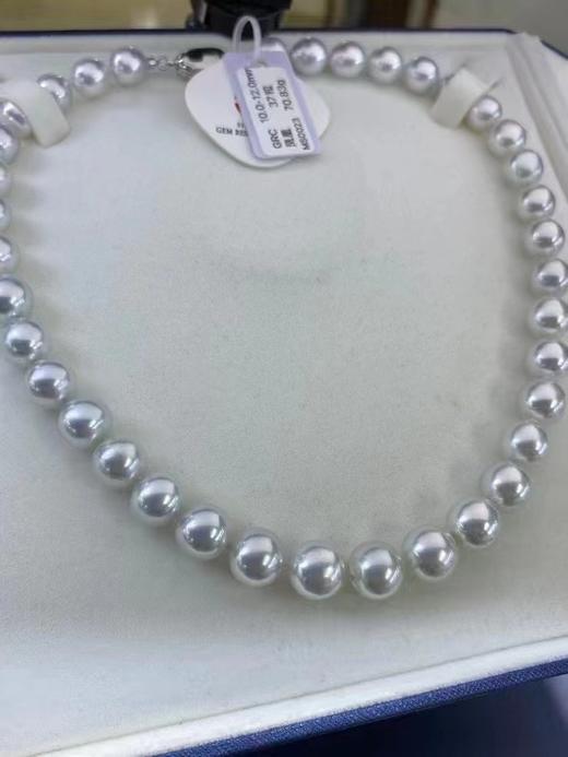 澳白珍珠项链 商品图4