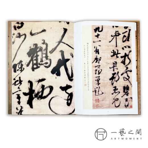 《陈献章书法精品集》  岭南美术出版社【现货包邮】LM208 商品图1