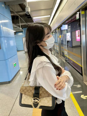 纯原顶级蔻驰COACH蔻驰，天花板级别品质