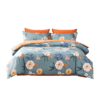 内野    繁花共舞床品四件套   HU-HY04M57 商品缩略图5