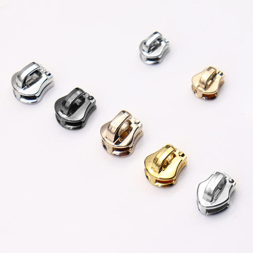 金属拉链头 商品图2