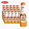 热灌言植方瓶爽歪歪营养酸奶饮品400ml 商品缩略图0