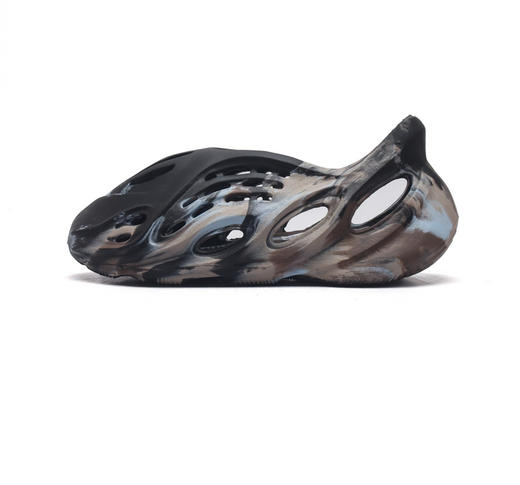 yezi洞洞鞋 商品图0